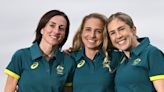 Australian marathon team for Paris 2024 Olympics - full squad