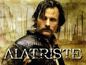 Capitaine Alatriste