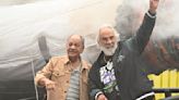 Cheech and Chong's cannabis company registers to hire lobbyist in California