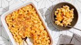 Costco’s Mac and Cheese Recipe Was Just Leaked—Now You Can Make It At Home