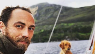 Kate Middleton’s Brother James Middleton Urges Nation To Get Out and Vote Amid UK General Election