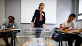 Elecciones en Francia: publicados los primeros resultados de la segunda vuelta