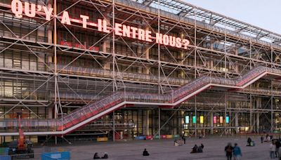 Una arquitecta mexicana estará a cargo de la renovación del Centro Pompidou de París