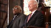 SC congressman Jim Clyburn receives presidential Medal of Freedom