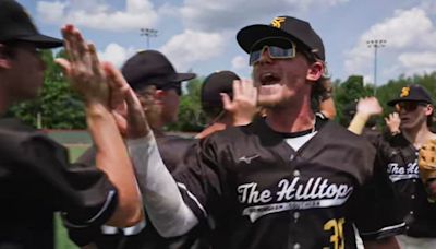 Birmingham-Southern College folds, but baseball team very much alive and headed to College World Series