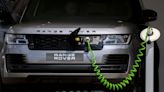 Furious Jaguar Land Rover boss hits back at claim Range Rover is most stolen car as insurance prices soar