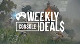 Weekend Console Download Deals for July 19: PS Summer Sale and Xbox Ultimate Game Sale