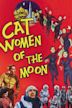 Cat-Women of the Moon