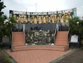 Thirteen Martyrs of Cavite