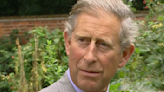 Future King Charles in 2005: "I'm determined to make the most of it"