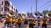 From the historic parade to poetry: Here are 13 ways to celebrate Juneteenth in Austin