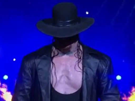 The Undertaker Signs New Legends Deal With WWE - PWMania - Wrestling News