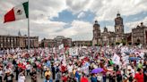 Conoce las marchas y bloqueos viales en CDMX por el Día del Trabajo | El Universal