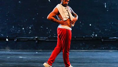 Rafael Amargo actuará en El Boalo este fin de semana durante su festival flamenco