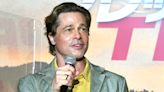 Brad Pitt Unveils Art Exhibit Highlighting 'Where I Have Gotten It Wrong in My Relationships'