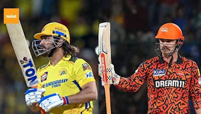 Tomorrow's IPL Match: CSK vs SRH; who’ll win Chennai vs Hyderabad clash? Fantasy team, pitch report and more