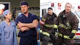 The Chicago Fire and Grey’s Anatomy Collaboration *No One* Saw Coming