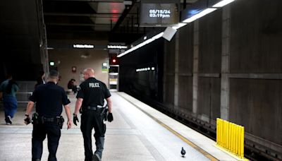 Editorial: Why Metro needs its own police force