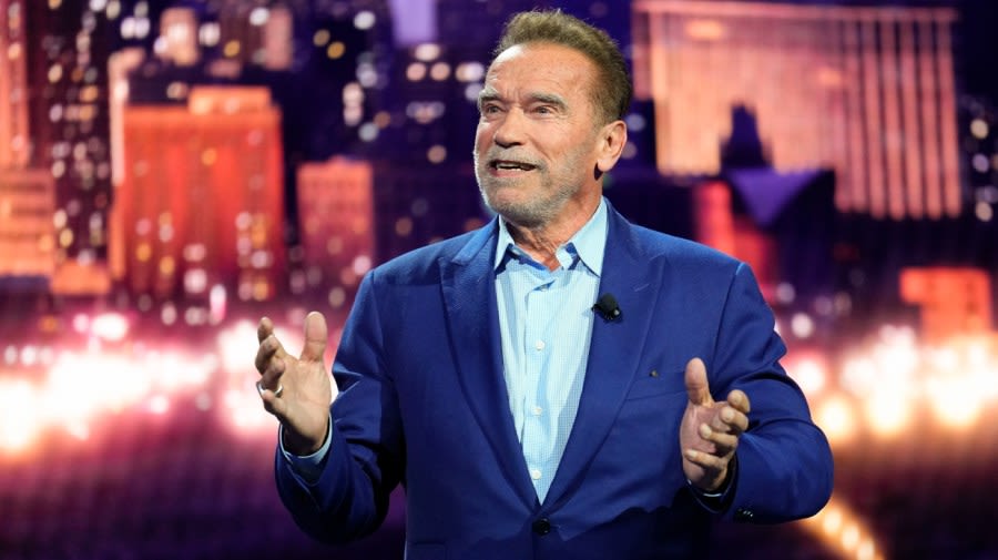 Schwarzenegger: ‘Climate change dialogue’ not going to work