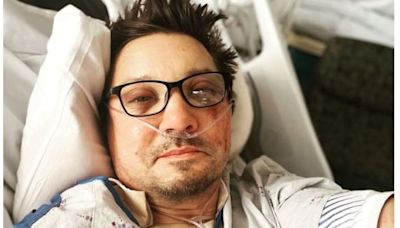 Corazón de Jeremy Renner dejó de latir por segundos tras accidente