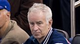 John McEnroe confuses fans with goodbye message