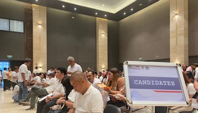 Your guide to the certificate of candidacy filing for the 2025 Philippine elections