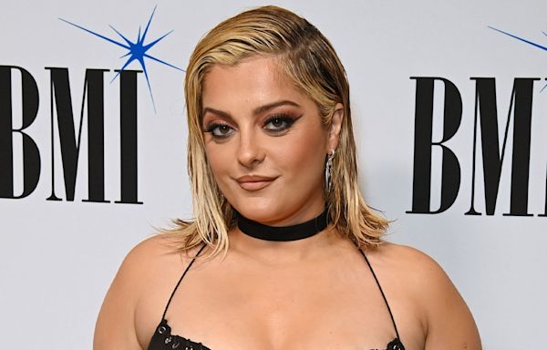 Bebe Rexha Feels “Frustrated” & Slams Music Industry: “I Could Bring Down A Big Chunk Of This Industry”