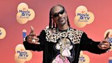 Confirma Snoop Dogg que tenía una cucaracha como mascota