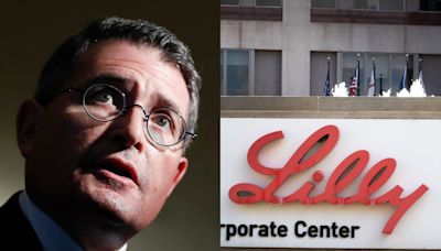 Watchdog Calls on Eli Lilly to Denounce Supreme Court Puppetmaster’s Firm