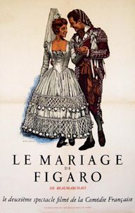 Marriage of Figaro