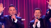 Saturday Night Takeaway viewers ‘in tears’ as Ant and Dec wave goodbye to series