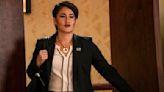 Yellowstone Season 5 Bringing Back Q'orianka Kilcher as Scheming Angela