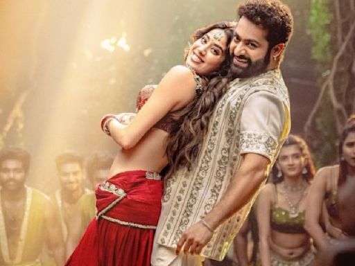 Devara (Hindi) Box Office Day 1 Prediction: Janhvi To Get Her Highest Opener With Jr NTR’s Film | EXCL