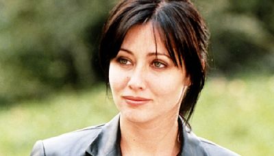 Alyssa Milano Pays Tribute to ‘Charmed’ Co-Star Shannen Doherty After ‘Complicated Relationship...