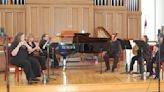 German music of the 19th century to be featured in Beloit