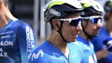 Nairo actualiza su estado de salud y piensa en el Giro