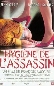 Hygiène de l'assassin