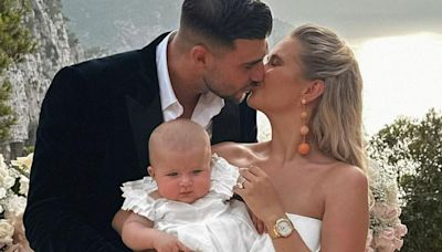 Devastated Molly Mae gushed about engagement anniversary just three weeks ago