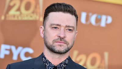 Justin Timberlake no estaba ebrio cuando lo detuvieron: abogado