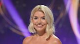 Holly Willoughby set for TV return with Dancing On Ice