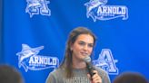 Three Arnold athletes announce college destinations