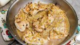 Mary Berry's 'Marry Me'-Style Chicken Has 1 Secret Ingredient