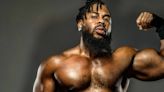 WWE Star JTG Accuses Ex-Girlfriend Of Domestic Violence