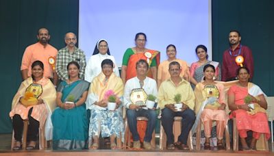 Mangaluru: Annual general meeting of PTA of St Agnes PU College held