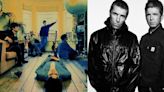 A 30 años de “Definitely Maybe”, el álbum que catapultó a Oasis al éxito mundial