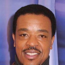 Russell Hornsby