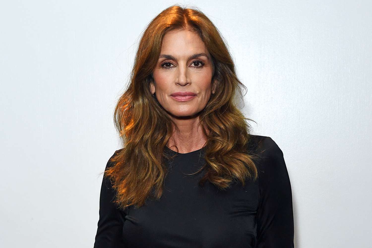 Cindy Crawford on 'Survivor Guilt' of Losing Only Brother as a Child: 'My Dad Really Wanted a Boy'