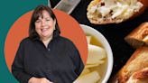 Ina Garten Eats the Same Breakfast Everyday: Toast with a Generous Schmear of This French Butter