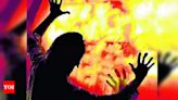 Businessman and two daughters die in Gwalior house fire | Bhopal News - Times of India