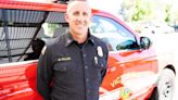Second Victorville Fire Department chief steps down since May